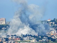 Korban Serangan Zionis Israel ke Lebanon Capai 2.702 orang dalam 3 Bulan
