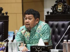 DPR Ingatkan Keberhasilan UU Polri yang Baru Sangat Bergantung pada Kualitas SDM dan Perubahan Paradigma Anggota Anggota Komisi III DPR RI Abdullah. (ANTARA/HO-DPR RI)