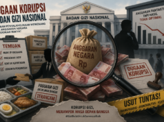 Jampidsus Periksa Semua Proyek Pengadaan di BGN