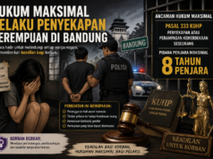 MUI Desak Polisi Hukum Maksimal Pelaku Penyekapan Perempuan di Bandung