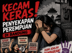 Kecaman Keras Fahira Idris atas Kasus Penyekapan Perempuan di Bandung, Minta Hukuman Setimpal