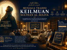 Menjaga Tradisi Keilmuan Sulthan al-Auliyā melalui Majelis Tafsir Al Quran Arraudhah