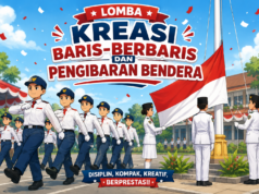 Dominasi LKBB-PB Kaltim 2026, SMAN 2 Samarinda Sukses Rebut Juara Pertama