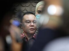 Rupiah Diproyeksi Menguat, Dasco Sarankan Warga Jual Dolar