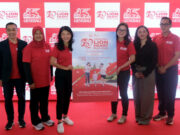 Generali Indonesia Gelar Lion Heart Run 2026 untuk Pendidikan Anak