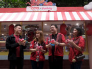 Ada OCTO Land Hadir di Blok M, CIMB Niaga Ajak Generasi Muda Makin Melek Finansial