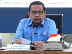 Sebut sebagai Kontrak Politik dengan Rakyat, Bakom RI Tegaskan Program MBG Prabowo Tidak Bisa Dihentikan
