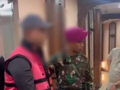 Skandal MBG Meluas, Kejagung Tahan AYS Orang Dekat Sony sebagai Tersangka Baru