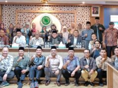MUI Siapkan Agenda Geopolitik Umat pada KUII VIII, Indonesia Didorong Jadi Jembatan Perdamaian Dunia