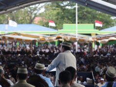 Prabowo Tegaskan Program MBG Penting Atasi Kelaparan dan Perkuat Ketahanan Pangan