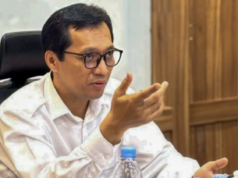 KemenHAM: Program Makan Bergizi Gratis Justru Wujud Konkret Negara Penuhi Hak Atas Pangan Direktur Jenderal Pelayanan dan Kepatuhan HAM KemenHAM Munafrizal Manan. ANTARA/HO-KemenHAM/am