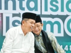 Bangun Spiritualitas Warga, KDM Prioritaskan Bangun Tajuk di Lingkungan