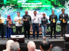 WIITEX 2026 Catat Transaksi Rp25 Miliar, Jabar Perkuat Ekspor Kopi, Teh, dan Kakao