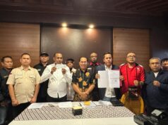 Presiden dan Mendagri Diminta Turun Tangan Usut Kasus Dugaan Jual Beli Tanah yang Seret Bupati Tanggamus