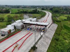 Perkuat Konektivitas Daerah, Kementerian PU Targetkan 10 Ruas Tol Baru Rampung pada 2026