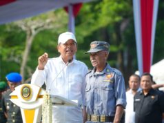 Lebih dari 44 Juta Batang Rokok Ilegal Hasil Penindakan di Jabar Dimusnahkan