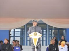 Kerajinan Jabar Semakin Diminati, Nilai Transaksi PKJB 2026 Capai Rp54 Miliar