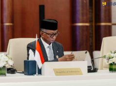 Menteri PU Bawa Tiga Agenda Strategis Indonesia ke World Water Forum 2027