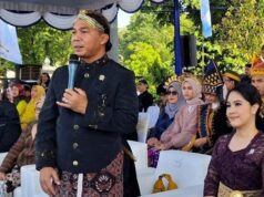 Pesan Mendukbangga Wihaji di Hari Keluarga 2026: Wahai Para Ayah Letakkan HP & Peluk Anak-anakmu di Rumah