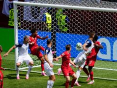 Piala Dunia 2026, Kanada Vs Bosnia dan Herzegovina Berbagi Poin