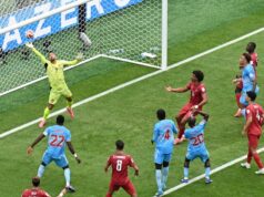 Piala Dunia 2026: Portugal Vs RD Kongo Berakhir Imbang, Ronaldo Tak Berkutik