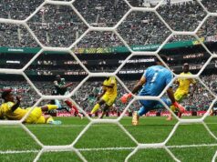 Piala Dunia 2026 Resmi Dibuka: 3 Kartu Merah di Laga Perdana Meksiko Vs Afrika Selatan