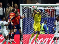 Piala Dunia 2026: Spanyol Vs Tanjung Verde, La Roja Harus Puas dengan Hasil Imbang