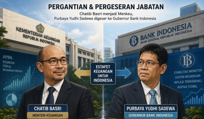 purbaya yudhi sadewa chatib basri