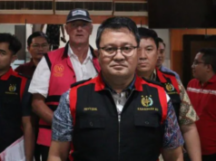 Rugikan Negara dan Rusak Lingkungan, Brett Gunter Direktur PT Hakian Wellem Rumansi Jadi Tersangka Pengelolaan Tambang Emas
