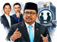 Penunjukan Asisten Raffi Ahmad Jadi Komisaris BUMN Disorot, Begini Penjelasan Istana