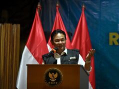 Ketua DKPP: Tanpa Media Massa, Kinerja Lembaganya Tak Diketahui Publik