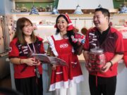 CIMB Niaga Luncurkan Kampanye OCTO untuk Keluarga Indonesia