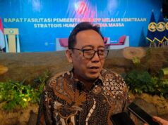 DKPP Pastikan Aduan Dugaan Pelanggaran Etik Penggunaan Helikopter Sudah Diproses
