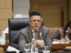 Soroti Tantangan Judol hingga Narkoba, Komisi III DPR Dorong Polri Makin Profesional di Hari Jadi ke-80 Anggota Komisi III DPR RI Soedeson Tandra. ANTARA/HO-DPR RI/am.