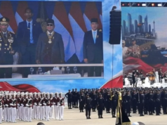 Prabowo: Hukum Harus Lindungi Rakyat, Tidak Boleh Ada Kriminalisasi dan Penyalahgunaan Wewenang