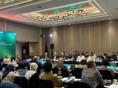 Hadapi Tantangan Global, Indonesia Ajak Anggota CPOPC Suarakan Tata Kelola Sawit yang Adil dan Bebas Diskriminasi