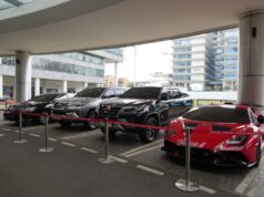 Kejagung Sita Lamborghini hingga 8 Kg Emas dalam Kasus Dugaan Korupsi IUP PT QSS